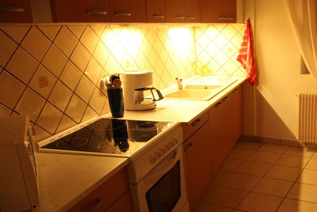 La Grenouille Apartment Turckheim Exterior photo