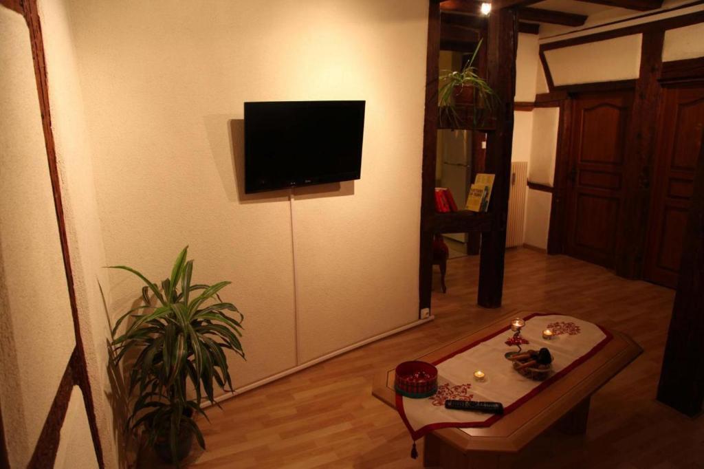La Grenouille Apartment Turckheim Room photo