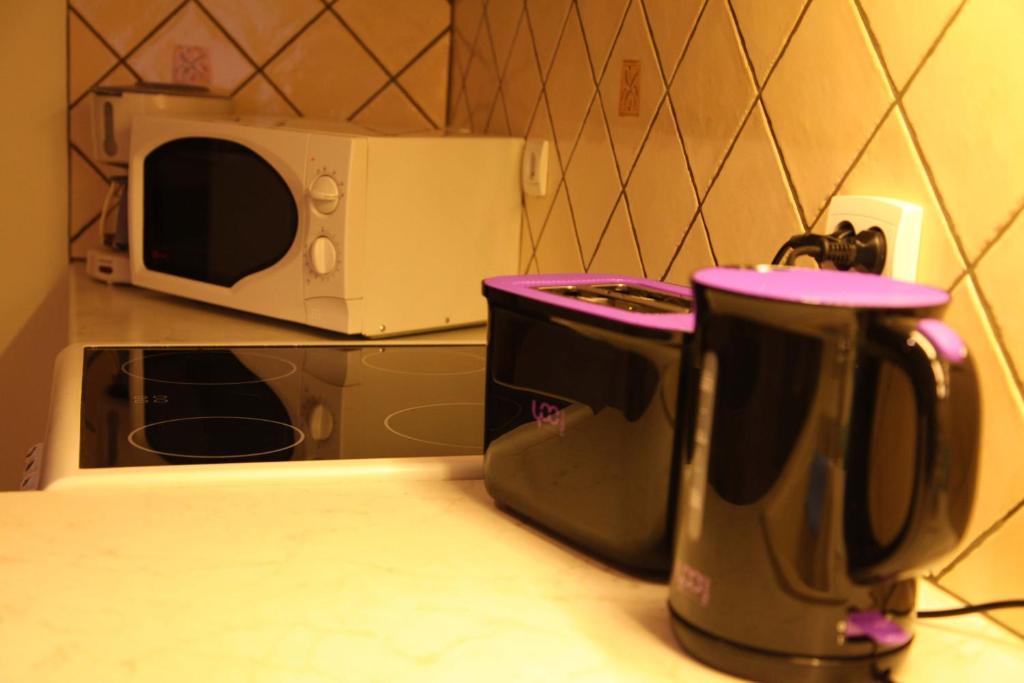 La Grenouille Apartment Turckheim Room photo
