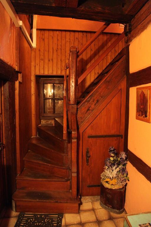 La Grenouille Apartment Turckheim Room photo