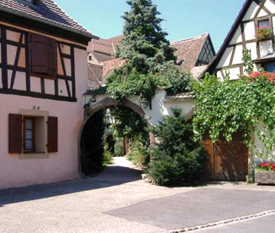 La Grenouille Apartment Turckheim Exterior photo